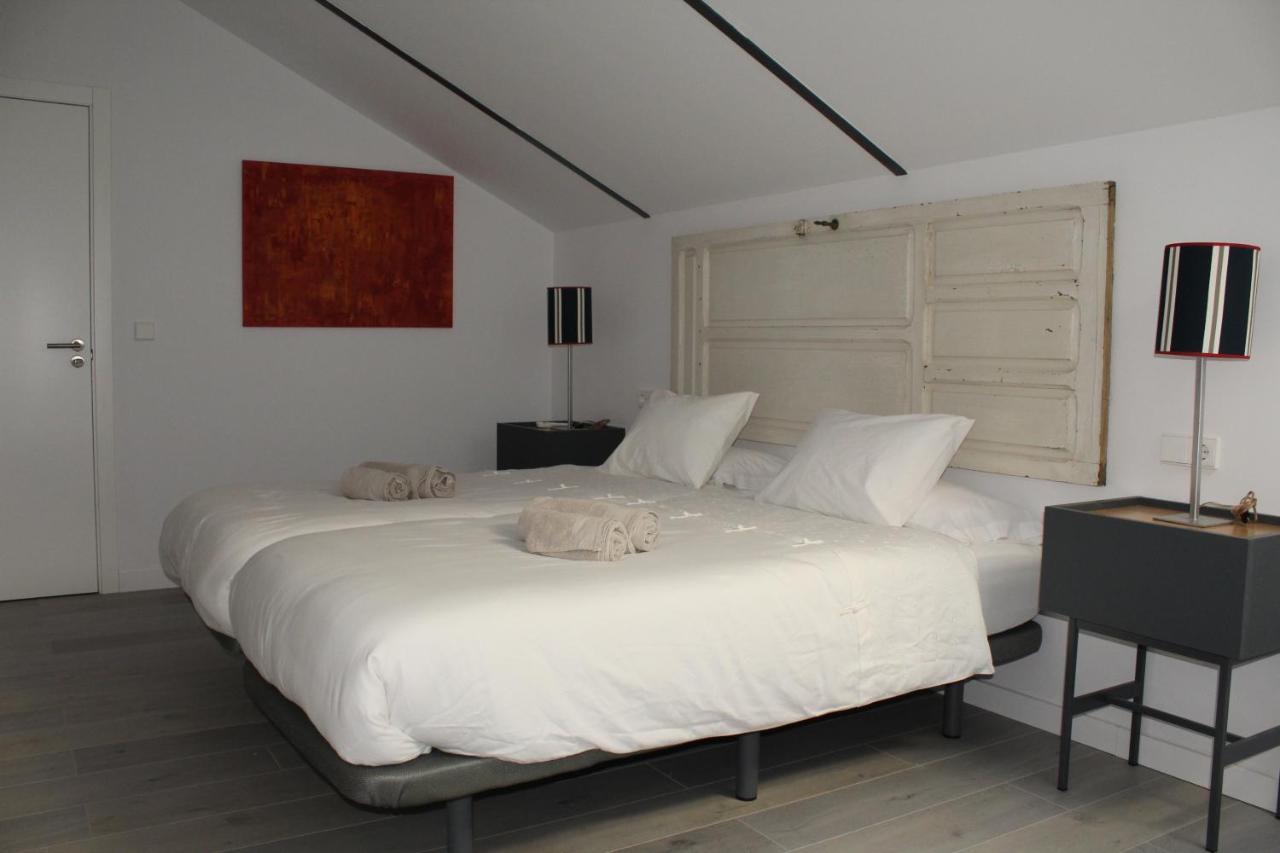 Cozy & Modern Apartment Hombre De Piedra Σεβίλλη Εξωτερικό φωτογραφία
